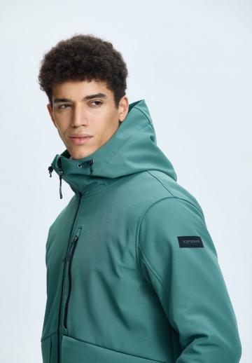 Спортивная куртка