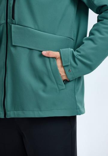 Спортивная куртка