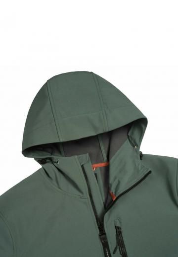 Спортивная куртка