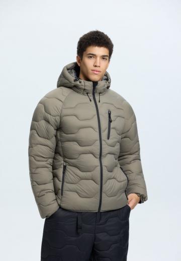 Зимняя куртка