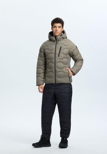 Зимняя куртка