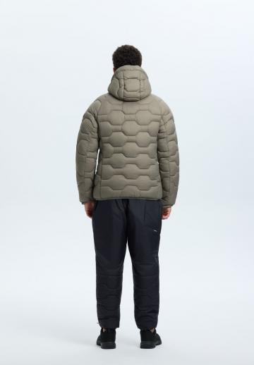 Зимняя куртка