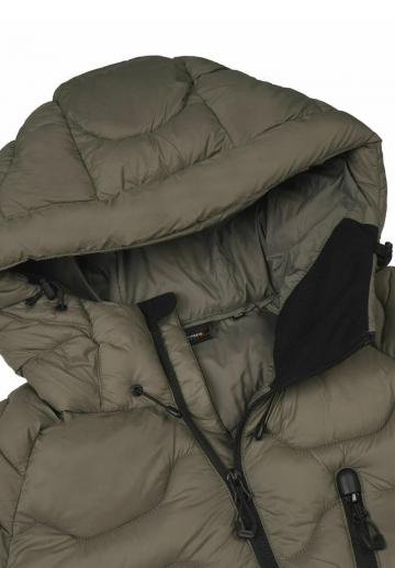 Зимняя куртка