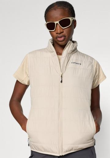 Спортивный жилет