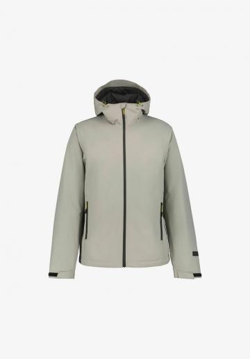 Куртка-дождевик