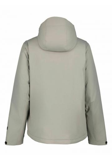 Куртка-дождевик