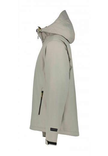 Куртка-дождевик