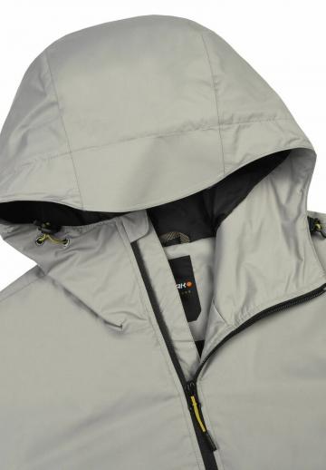 Куртка-дождевик