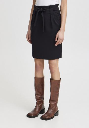 Юбка-карандаш