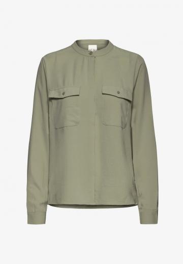 Блузка-рубашка