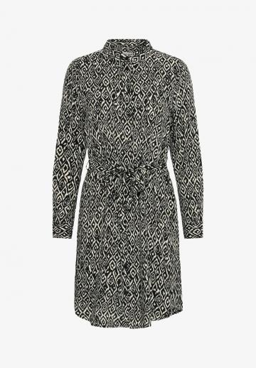 Блузка-платье