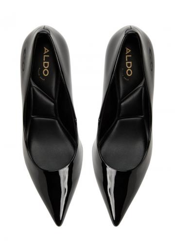 Туфли на высоком каблуке