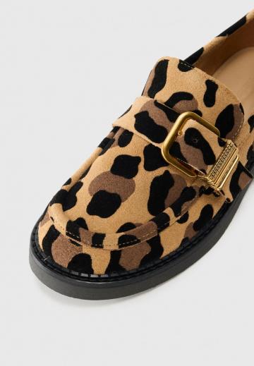 Полуботинки