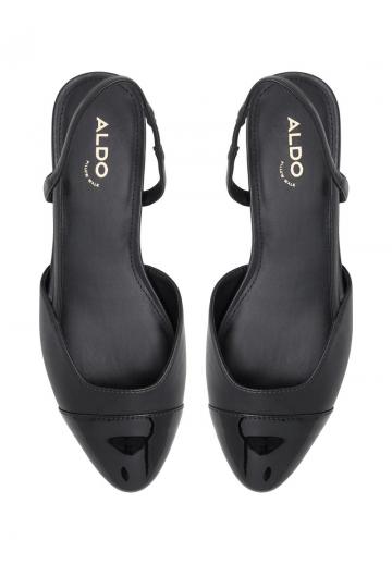 Туфли слинги