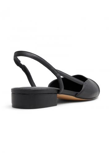 Туфли слинги