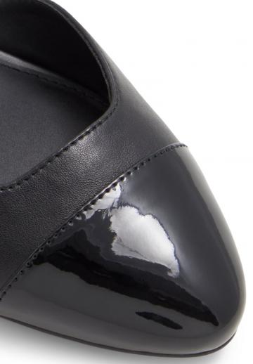 Туфли слинги