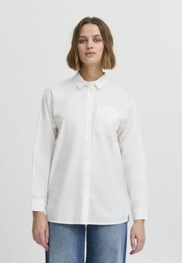 Фланелевая рубашка