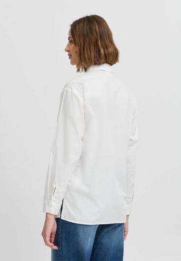 Фланелевая рубашка