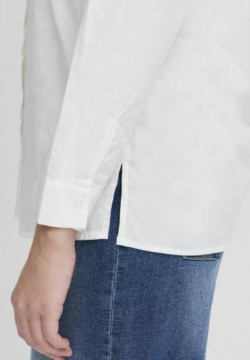 Фланелевая рубашка