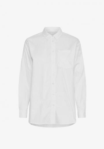 Фланелевая рубашка