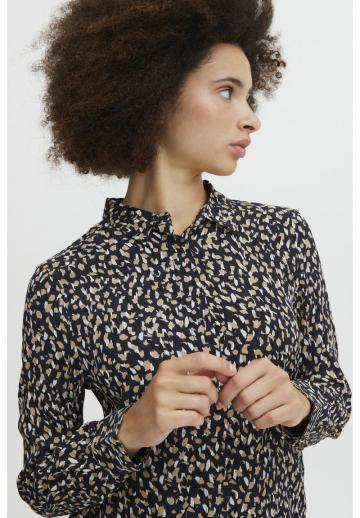 Блузка-рубашка