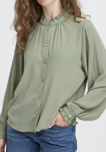Блузка-рубашка
