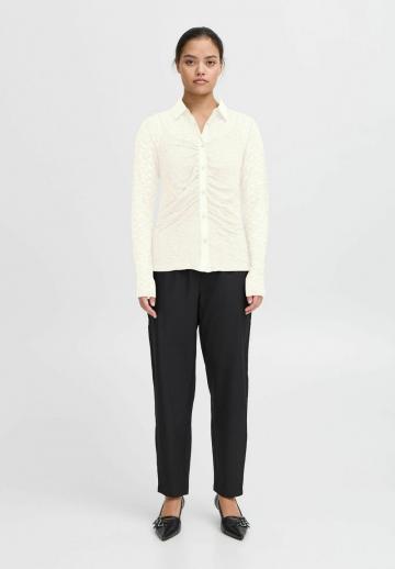 Кружевная блузка