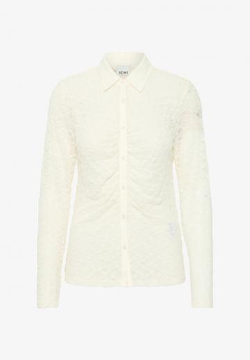 Кружевная блузка