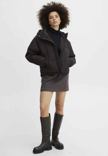 Зимняя куртка