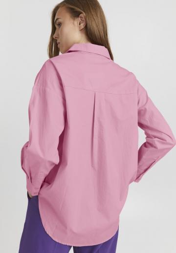 Фланелевая рубашка