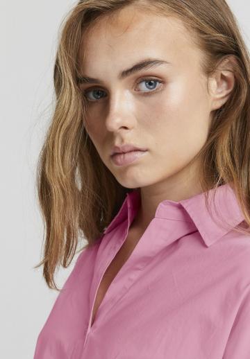 Фланелевая рубашка