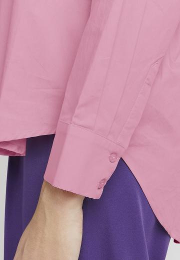 Фланелевая рубашка