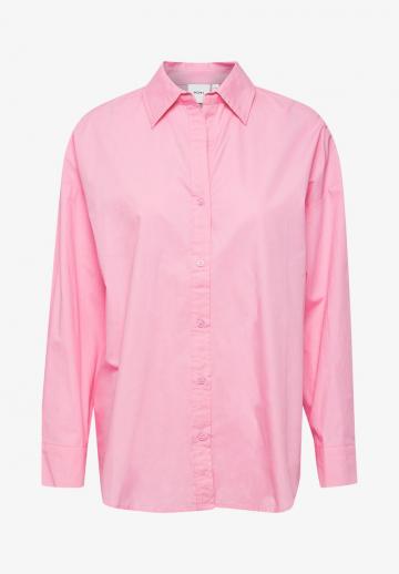 Фланелевая рубашка