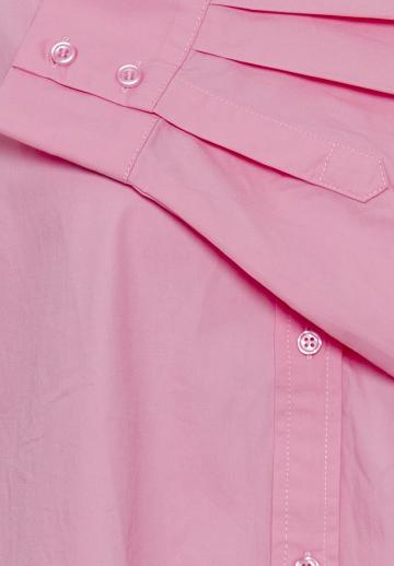 Фланелевая рубашка