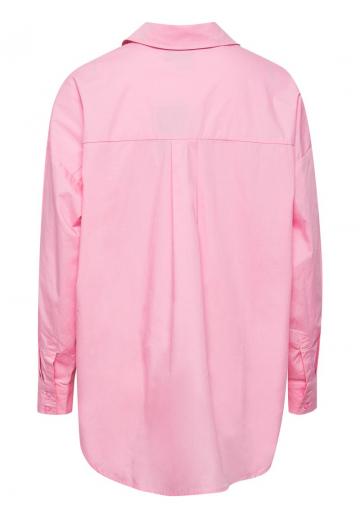 Фланелевая рубашка