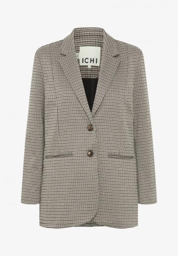 Короткое пальто