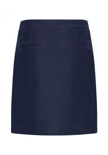 Джинсовая юбка