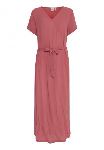 Длинное платье