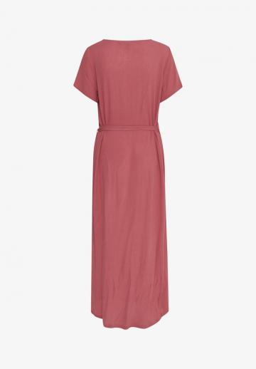 Длинное платье