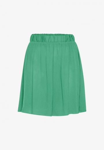 Вязаная юбка