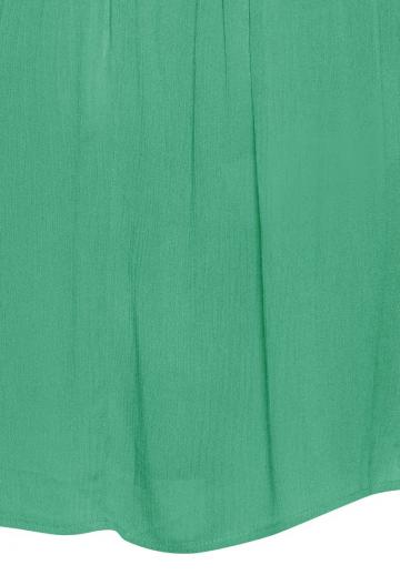 Вязаная юбка