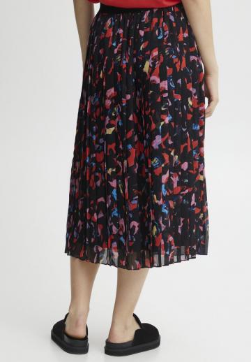 Летняя юбка