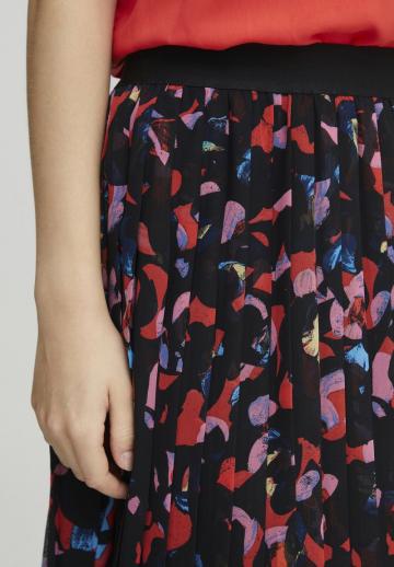 Летняя юбка