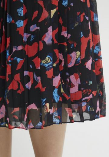 Летняя юбка