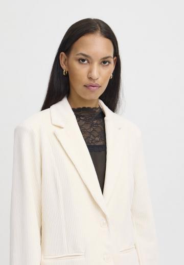 Вельветовая куртка