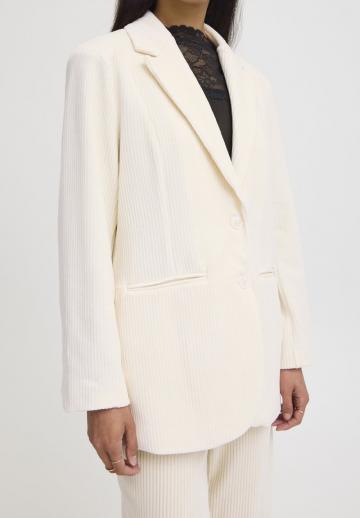 Вельветовая куртка