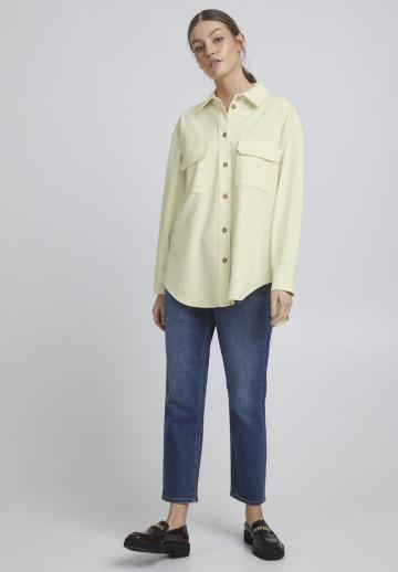 Длинная куртка