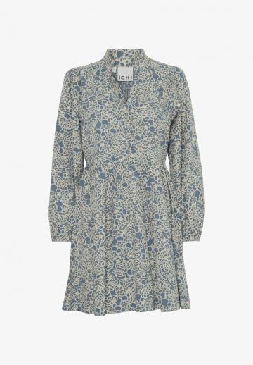 Блузка-платье