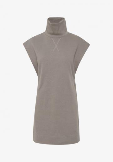 Длинная майка