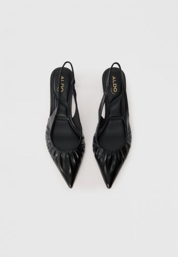 Туфли слинги